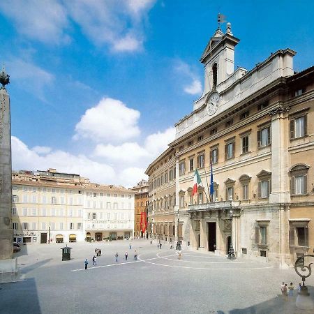 Amazing Trevi Fountain Apartment Roma Ngoại thất bức ảnh
