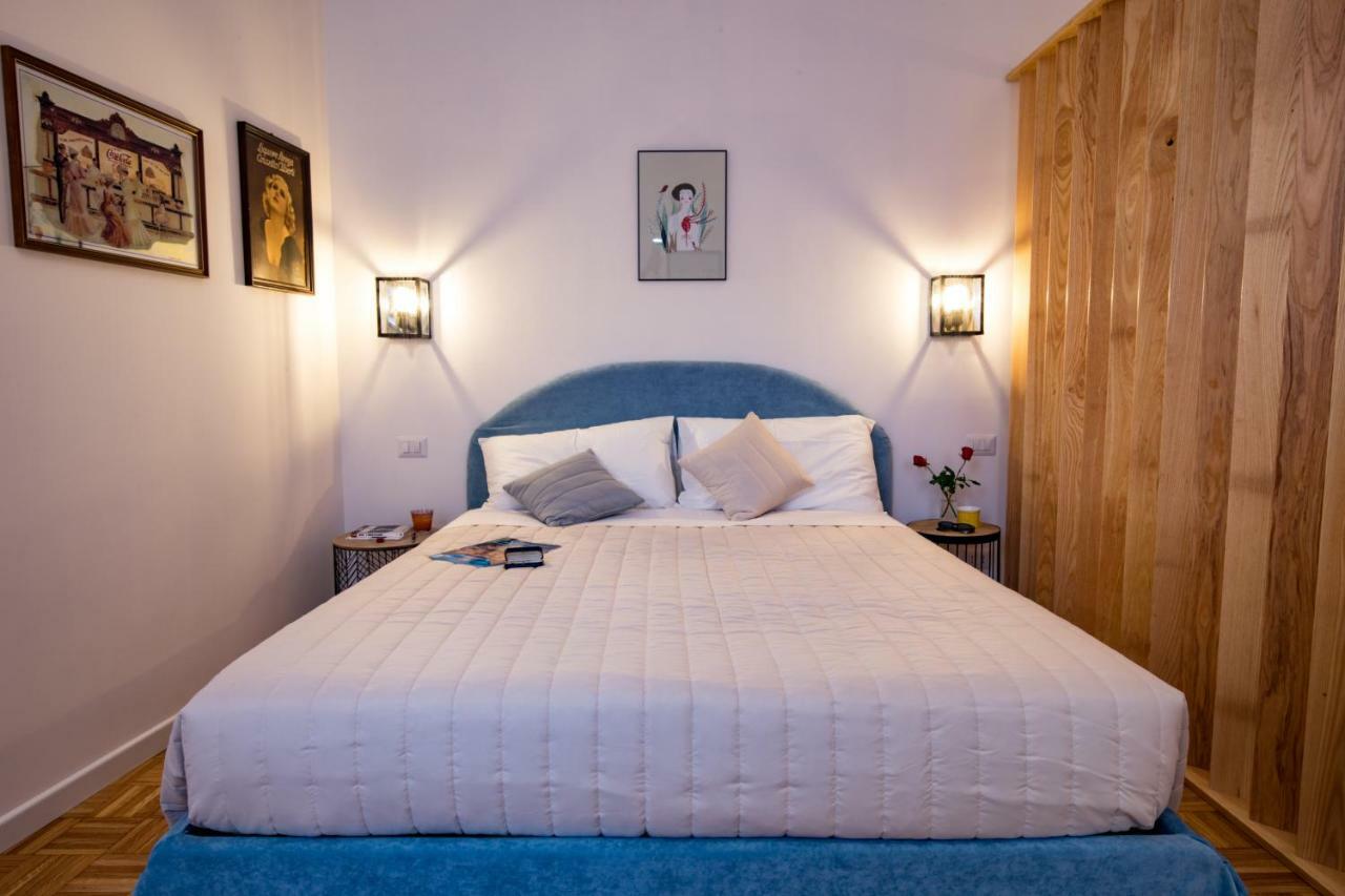 Amazing Trevi Fountain Apartment Roma Ngoại thất bức ảnh