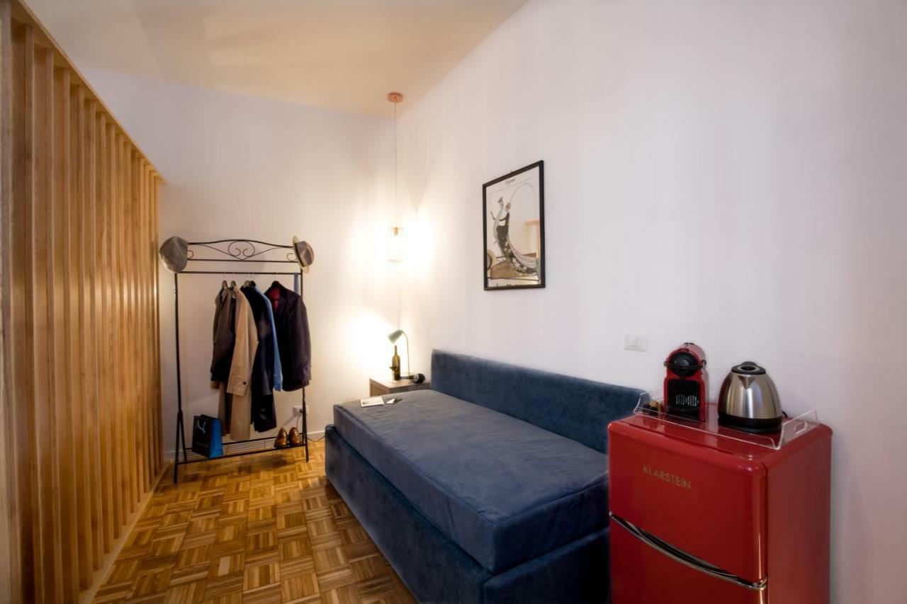 Amazing Trevi Fountain Apartment Roma Ngoại thất bức ảnh