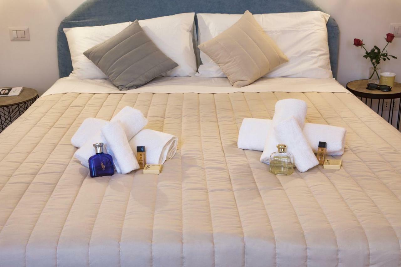 Amazing Trevi Fountain Apartment Roma Ngoại thất bức ảnh