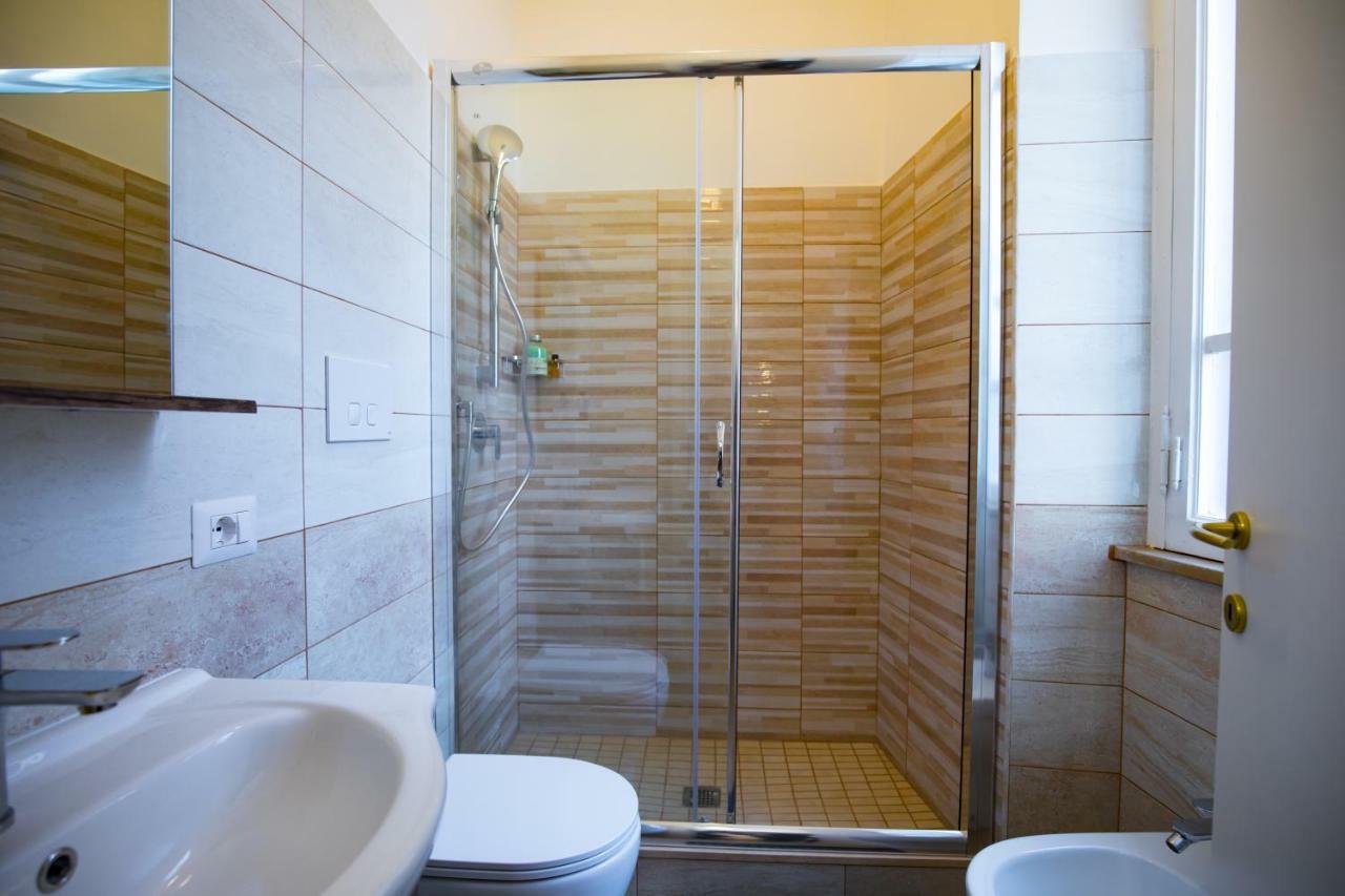 Amazing Trevi Fountain Apartment Roma Ngoại thất bức ảnh