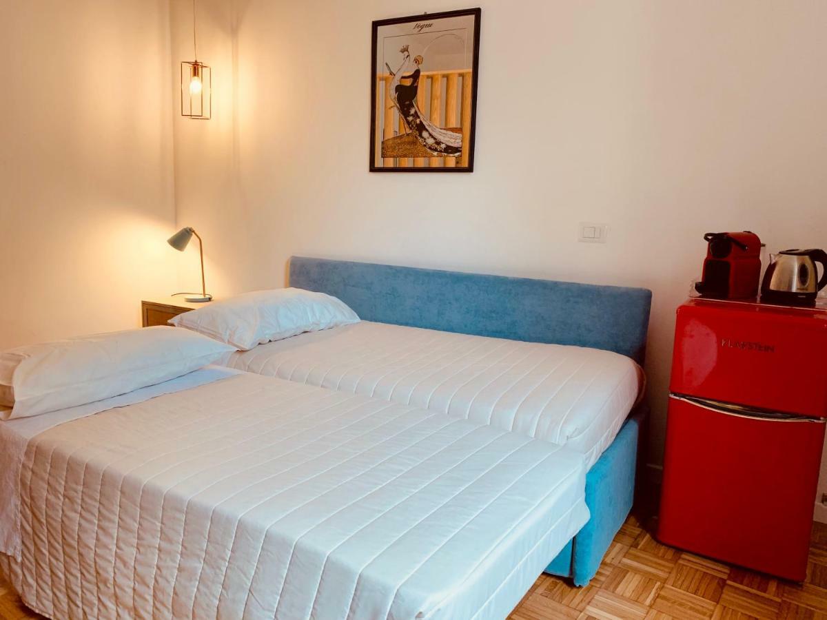 Amazing Trevi Fountain Apartment Roma Ngoại thất bức ảnh